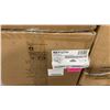 Image 4 : 2 BOXES OF NAPOLEON NEF127H FIREPLACE LOG SETS & NAPOLEON NEF124H FIREPLACE LOG SET *MUST TAKE ALL*