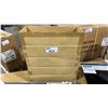 Image 1 : 4 COMMERCIAL GAS CONVERSION KITS *MUST TAKE ALL*