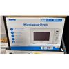 Image 3 : PANASONIC 1.2 CU.FT. 1200W MICROWAVE OVEN MODEL #NN-ST681S C, PANASONIC 2.2 CU.FT 1200W MICROWAVE