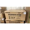 Image 1 : SAMSUNG MODEL ME11A7510DS 1.1 CU FT OVER THE RANGE SMART LOW PROFILE MICROWAVE OVEN *IN BOX*