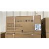 Image 1 : GE APPLIANCE MODEL UVC9300SLSS STAINLESS STEEL VENTED RANGE HOOD *IN BOX*
