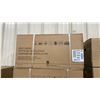 Image 1 : GE APPLIANCE MODEL UVC9300SLSS STAINLESS STEEL VENTED RANGE HOOD *IN BOX*