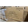 Image 1 : GE APPLIANCE MODEL PVM 2188 SLJC SLATE 2.1 CU FT OVER THE RANGE MICROWAVE OVEN *IN BOX*