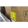Image 2 : GE APPLIANCE MODEL PVM 2188 SLJC SLATE 2.1 CU FT OVER THE RANGE MICROWAVE OVEN *IN BOX*