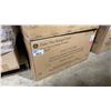 Image 1 : GE APPLIANCE MODEL JVM 2160 DMBB 1.6 CU FT OVER THE RANGE MICROWAVE OVEN *IN BOX*