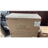 Image 1 : GE MODEL JVW 5301 SJSSC STAINLESS STEEL 30" WALL VENT HOOD *IN BOX*