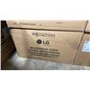 Image 1 : LG MODEL MVEM1825F 1.8 CU FT 30" OVER THE RANGE MICROWAVE OVEN *IN BOX*