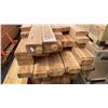 Image 2 : 1 PALLET OF DOUGLAS FIR LUMBER (3"X6") APPROXIMATE PALLET DIMENSIONS: 113"L 41"W 39"H