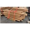 Image 1 : 1 PALLET OF DOUGLAS FIR LUMBER (2"X4") APPROXIMATE PALLET DIMENSIONS: 113"L 41"W 36"H
