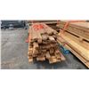 Image 2 : 1 PALLET OF DOUGLAS FIR LUMBER (2"X4") APPROXIMATE PALLET DIMENSIONS: 113"L 41"W 36"H