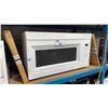 Image 4 : PANASONIC NNST663SCC STAINLESS STEEL MICROWAVE OVEN, PANASONIC NNSG676WC WHITE MICROWAVE OVEN,