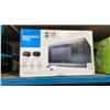 Image 2 : SAMSUNG STAINLESS / BLACK MS19M8020TG/AC MICROWAVE OVEN , GE JES1140STC STAINLESS STEEL MICROWAVE