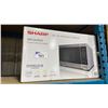 Image 4 : SAMSUNG STAINLESS / BLACK MS19M8020TG/AC MICROWAVE OVEN , GE JES1140STC STAINLESS STEEL MICROWAVE