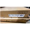 Image 2 : PALLET OF ASSORTED DAMAGE FREIGHT APPLIANCES INCLUDING SMEG SIMU330D COOKTOP, INDUSTRIAL BLOWER
