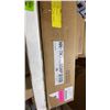 Image 7 : PALLET OF ASSORTED DAMAGE FREIGHT APPLIANCES INCLUDING SMEG SIMU330D COOKTOP, INDUSTRIAL BLOWER