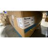 Image 8 : PALLET OF ASSORTED DAMAGE FREIGHT APPLIANCES INCLUDING SMEG SIMU330D COOKTOP, INDUSTRIAL BLOWER
