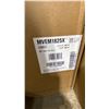 Image 2 : LG MODEL MVEM1825X 1.8 CU FT 30" OVER THE RANGE MICROWAVE OVEN *IN BOX*