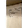 Image 5 : SET OF 4 MALLIN MESH BACK CAST ALUMINUM OUTDOOR PATIO STACKING ARM CHAIRS *IN BOX*