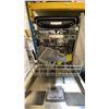 Image 3 : BOSCH SUPER SILENT PLUS MODEL SHEM78ZH5N/21. 23 1/2" STAINLESS STEEL TOP CONTROL DISHWASHER