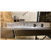 Image 4 : BOSCH SUPER SILENT PLUS MODEL SHEM78ZH5N/21. 23 1/2" STAINLESS STEEL TOP CONTROL DISHWASHER