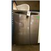 Image 1 : FRIGIDAIRE GALLERY MODEL FGID2479SD6A. 24" BLACK STAINLESS STEEL TOP CONTROL DISHWASHER