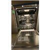 Image 2 : GE PROFILE MODEL PDT660SGFWW. 24" WHITE E-STAR LIGHT TOP CONTROL DISHWASHER