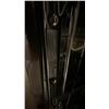 Image 4 : GE PROFILE MODEL PDT660SGFWW. 24" WHITE E-STAR LIGHT TOP CONTROL DISHWASHER