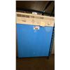 Image 1 : FRIGIDAIRE MODEL FBD2400KW. 24" WHITE FRONT CONTROL DISHWASHER