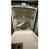 Image 2 : FRIGIDAIRE MODEL FBD2400KW. 24" WHITE FRONT CONTROL DISHWASHER