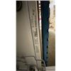 Image 3 : FRIGIDAIRE MODEL FBD2400KW. 24" WHITE FRONT CONTROL DISHWASHER