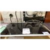 Image 1 : BOSCH MODEL NETP669SUC. 36" BUILT IN 5 BURNER RADIANT ELECTRIC COOKTOP