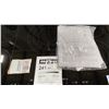 Image 3 : BOSCH MODEL NETP669SUC. 36" BUILT IN 5 BURNER RADIANT ELECTRIC COOKTOP