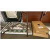 Image 1 : ELECTROLUX MODEL ECCG3068AS. 30" STAINLESS STEEL BUILT IN GAS COOKTOP