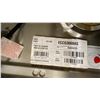 Image 2 : ELECTROLUX MODEL ECCG3068AS. 30" STAINLESS STEEL BUILT IN GAS COOKTOP