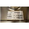 Image 2 : ELECTROLUX MODEL ECCG3668AS. 36" STAINLESS STEEL BUILT IN GAS COOKTOP