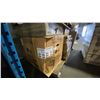 Image 2 : PALLET OF ASSORTED APPLIANCE PARTS/COMPONENTS & PARTS TO SECTOR UMBRELLA BASES