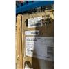 Image 4 : PALLET OF ASSORTED APPLIANCE PARTS/COMPONENTS & PARTS TO SECTOR UMBRELLA BASES