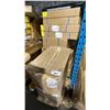 Image 1 : PALLET OF ASSORTED BBQ & APPLIANCE PARTS & COMPONENTS