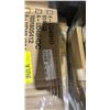 Image 2 : PALLET OF ASSORTED BBQ & APPLIANCE PARTS & COMPONENTS