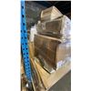 Image 5 : PALLET OF ASSORTED BBQ & APPLIANCE PARTS & COMPONENTS
