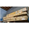 Image 2 : PALLET OF ASSORTED FURNITURE PARTS