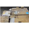 Image 5 : PALLET OF ASSORTED APPLIANCE PARTS, COMPONENTS & HARDWARE