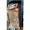 Image 3 : PALLET OF ASSORTED APPLIANCE PARTS, COMPONENTS & HARDWARE