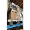 Image 3 : PALLET OF ASSORTED APPLIANCE PARTS, COMPONENTS & HARDWARE
