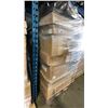 Image 3 : PALLET OF ASSORTED APPLIANCE PARTS, COMPONENTS & HARDWARE