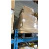Image 2 : PALLET OF ASSORTED FURNITURE PARTS