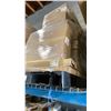 Image 3 : PALLET OF ASSORTED FURNITURE PARTS