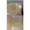 Image 4 : PALLET OF ASSORTED FURNITURE PARTS