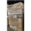 Image 2 : PALLET OF ASSORTED APPLIANCE PARTS, COMPONENTS & HARDWARE
