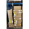 Image 1 : PALLET OF ASSORTED BBQ & APPLIANCE PARTS & COMPONENTS